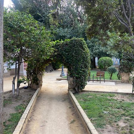 Apartment San Carlos لقنت المظهر الخارجي الصورة