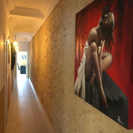 Apartment San Carlos لقنت المظهر الخارجي الصورة