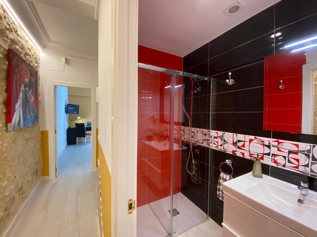 Apartment San Carlos لقنت المظهر الخارجي الصورة