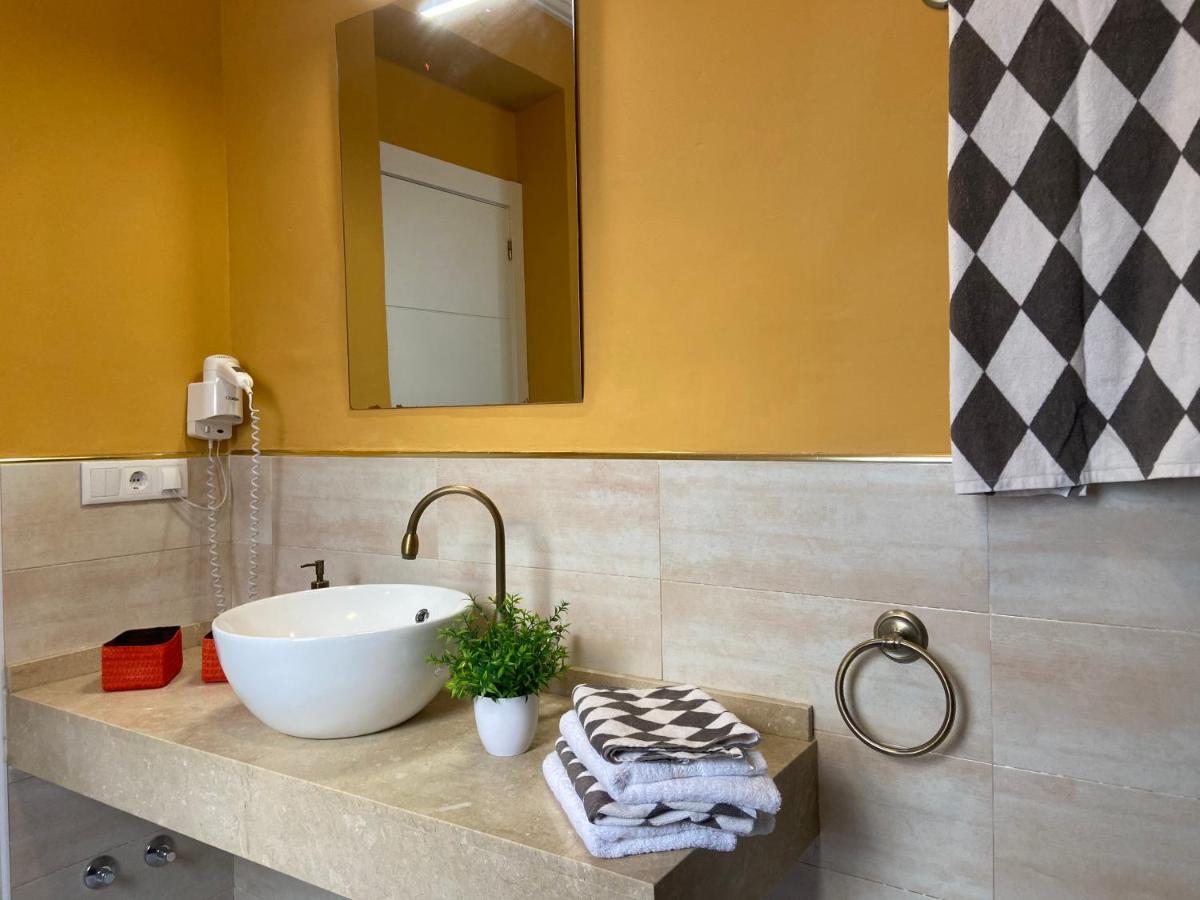 Apartment San Carlos لقنت المظهر الخارجي الصورة