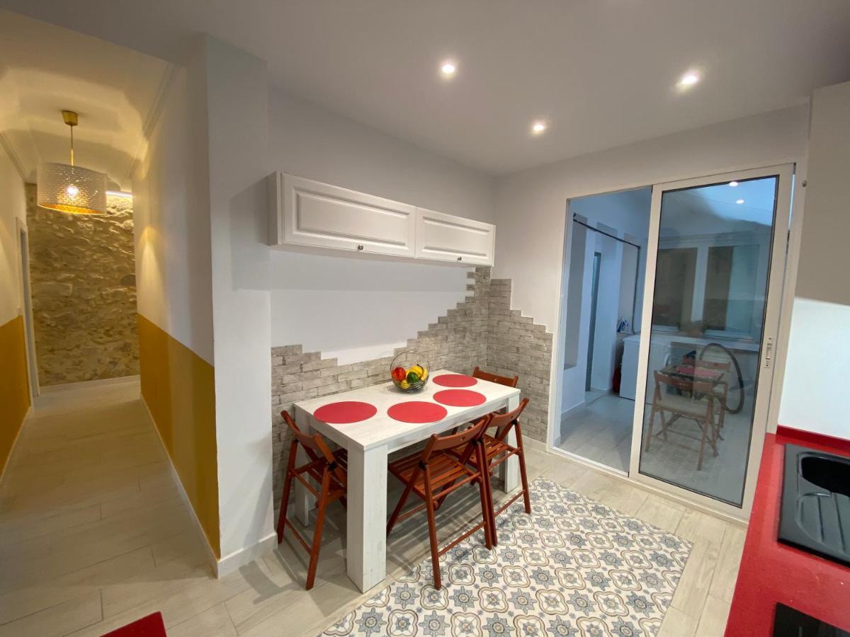 Apartment San Carlos لقنت المظهر الخارجي الصورة