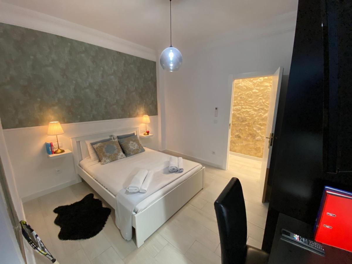 Apartment San Carlos لقنت المظهر الخارجي الصورة