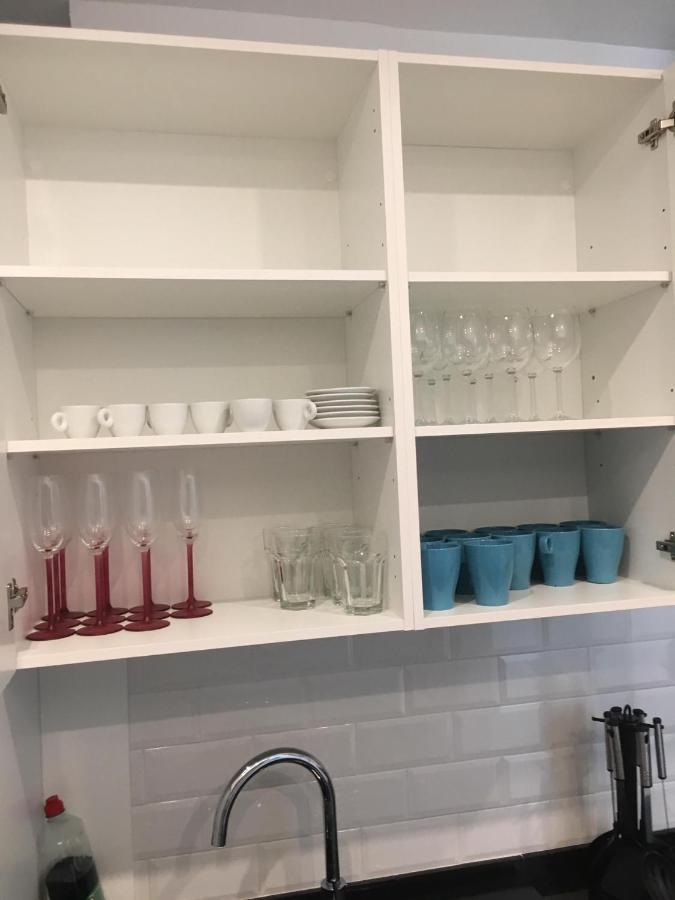 Apartment San Carlos لقنت المظهر الخارجي الصورة