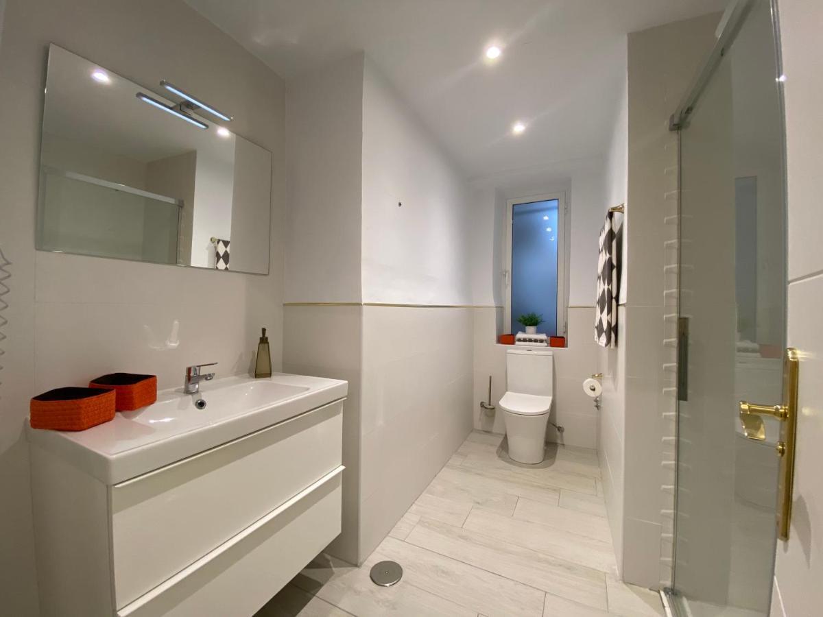 Apartment San Carlos لقنت المظهر الخارجي الصورة