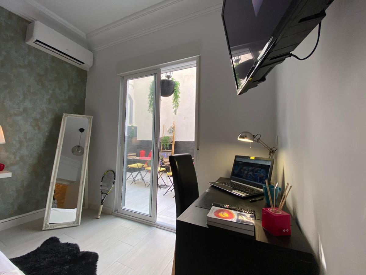 Apartment San Carlos لقنت المظهر الخارجي الصورة