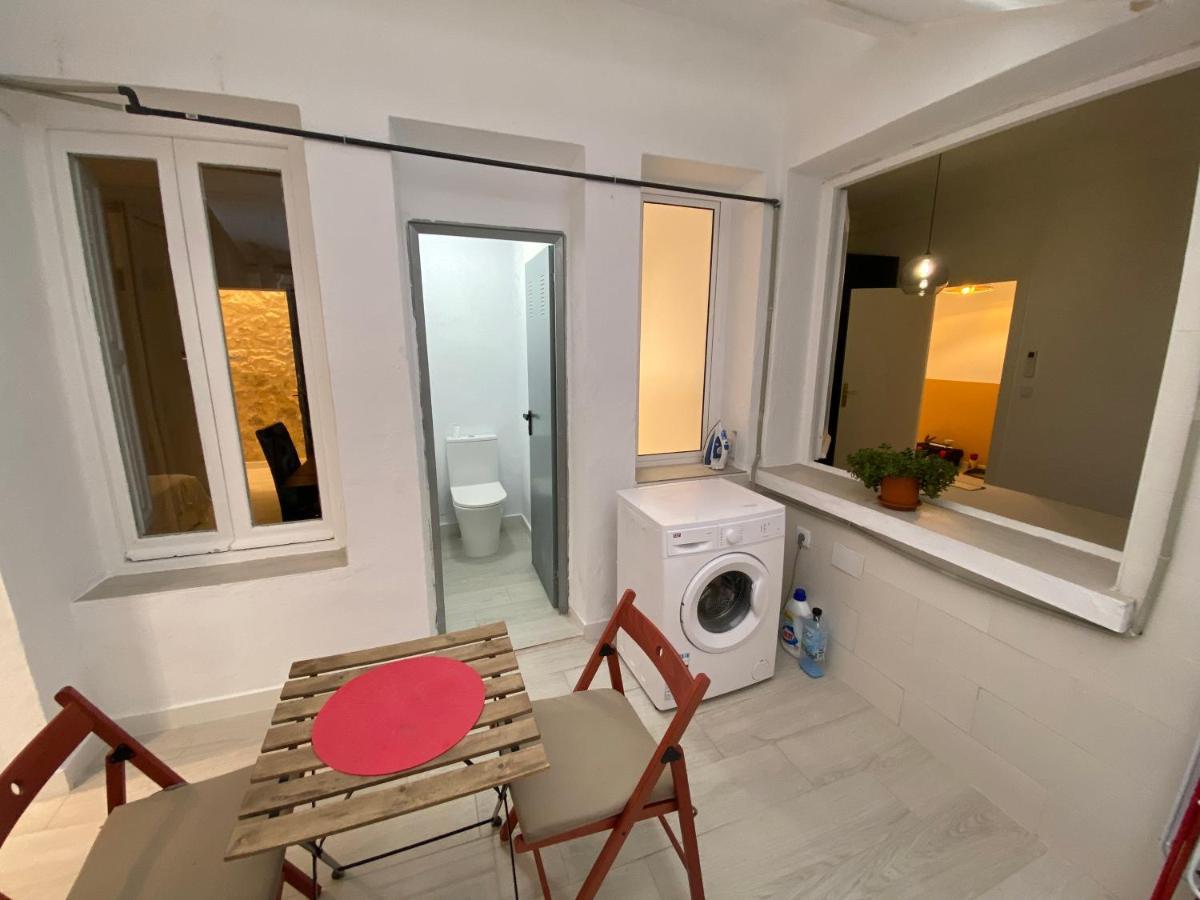 Apartment San Carlos لقنت المظهر الخارجي الصورة