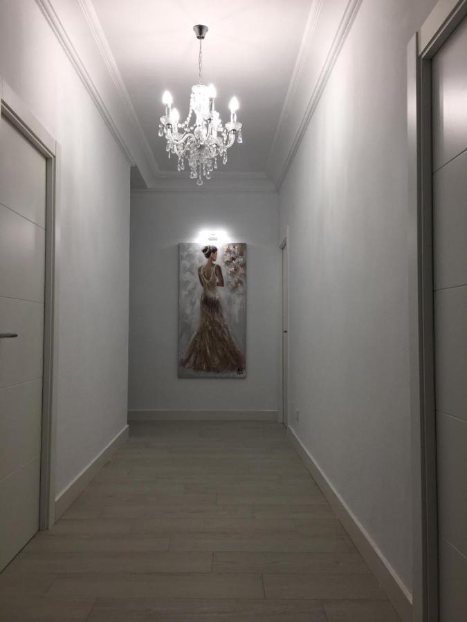 Apartment San Carlos لقنت المظهر الخارجي الصورة