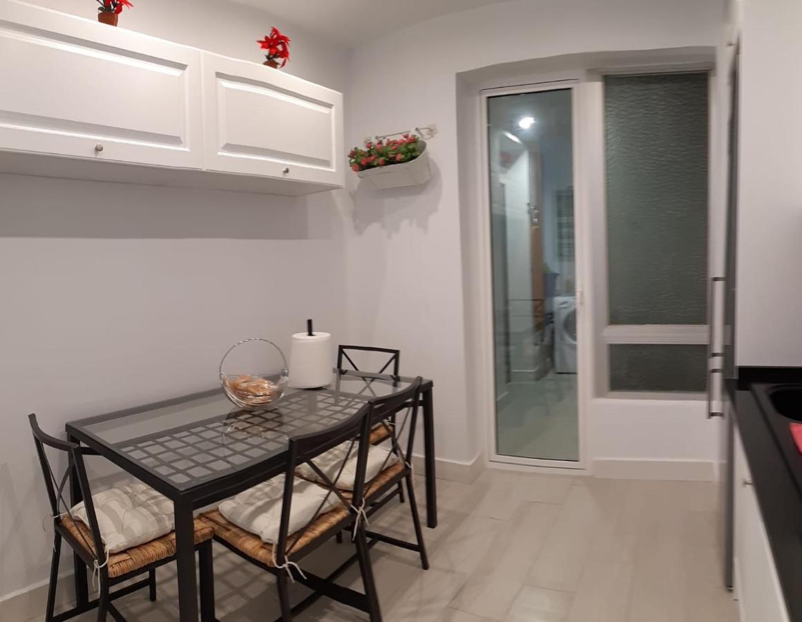 Apartment San Carlos لقنت المظهر الخارجي الصورة