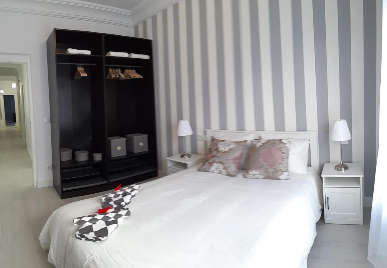 Apartment San Carlos لقنت المظهر الخارجي الصورة