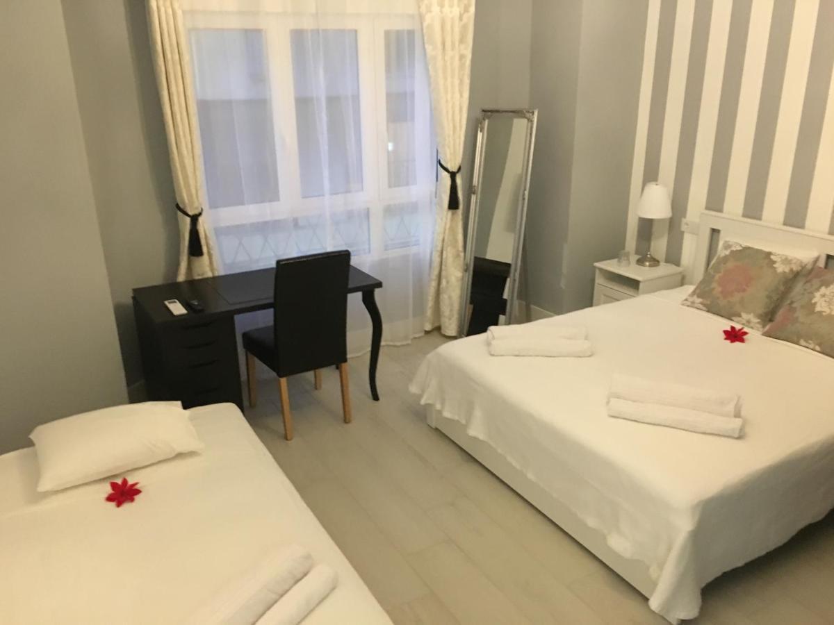 Apartment San Carlos لقنت المظهر الخارجي الصورة