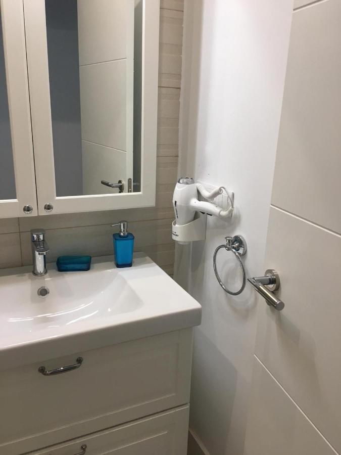 Apartment San Carlos لقنت المظهر الخارجي الصورة
