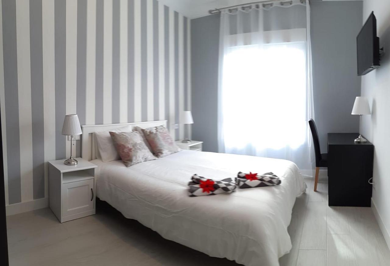 Apartment San Carlos لقنت المظهر الخارجي الصورة