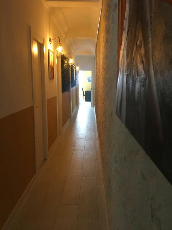 Apartment San Carlos لقنت المظهر الخارجي الصورة