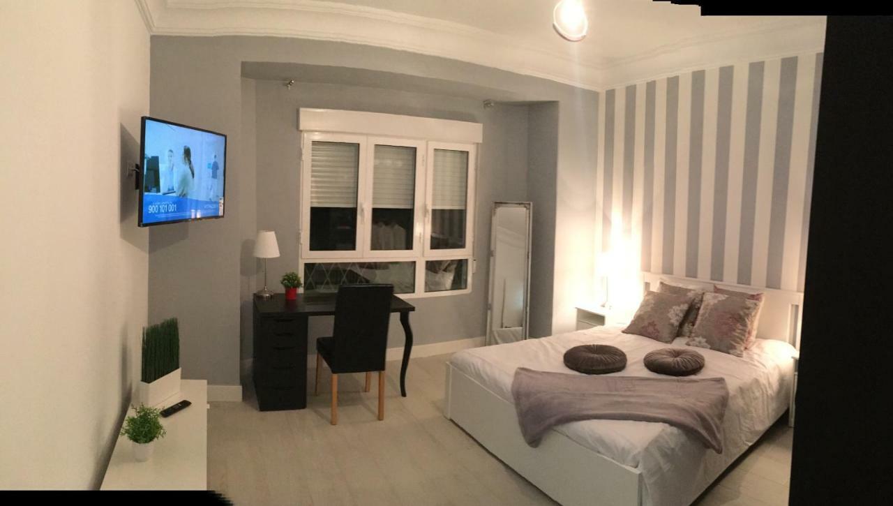 Apartment San Carlos لقنت المظهر الخارجي الصورة