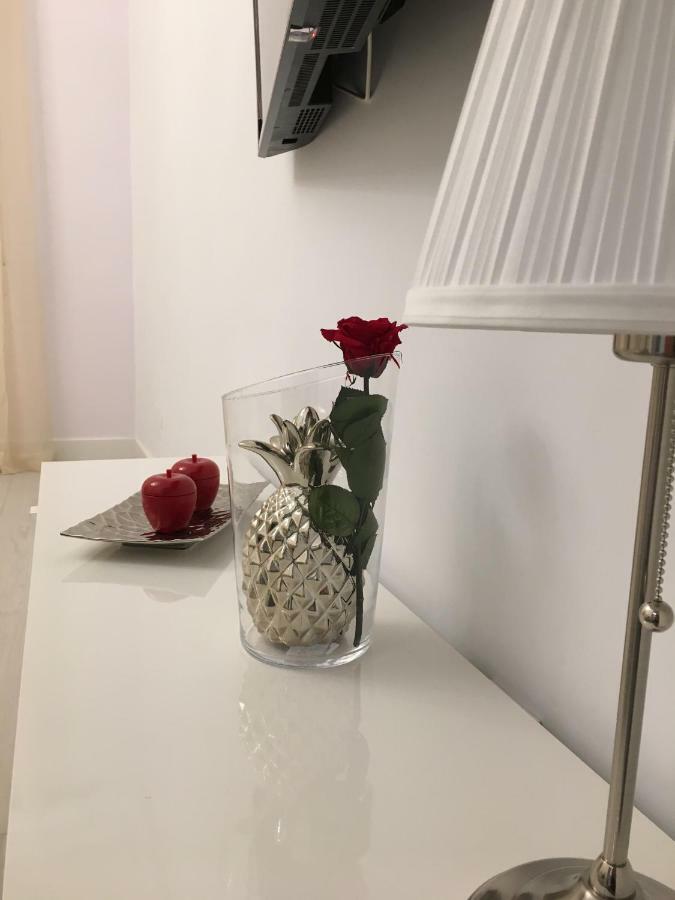 Apartment San Carlos لقنت المظهر الخارجي الصورة