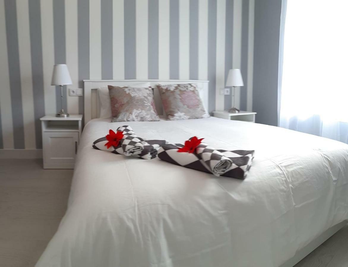 Apartment San Carlos لقنت المظهر الخارجي الصورة