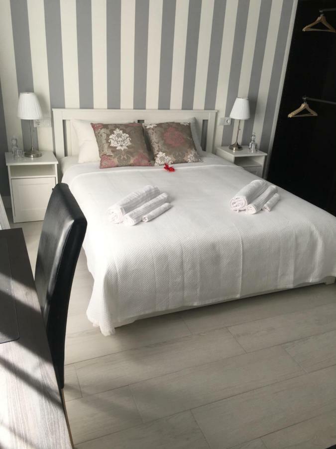 Apartment San Carlos لقنت المظهر الخارجي الصورة