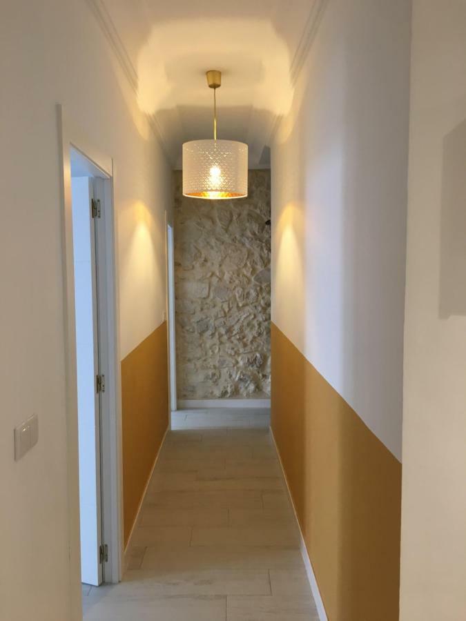 Apartment San Carlos لقنت المظهر الخارجي الصورة