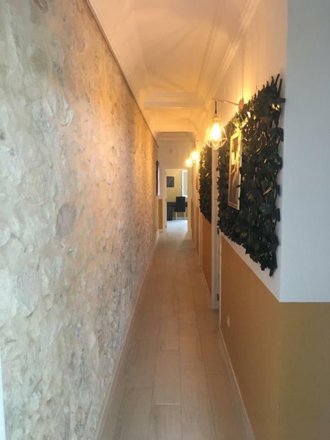 Apartment San Carlos لقنت المظهر الخارجي الصورة